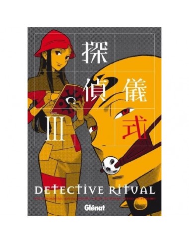 Detective Ritual