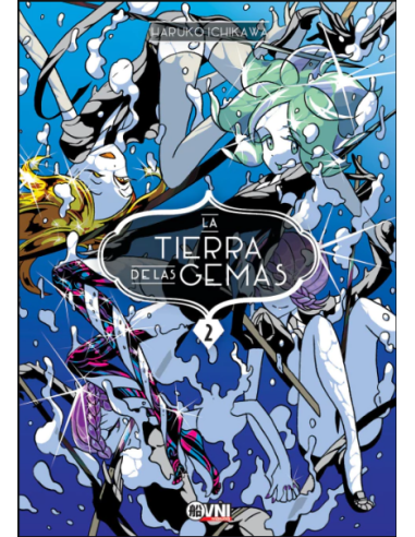La Tierra de las Gemas - Elige Tu Tomo