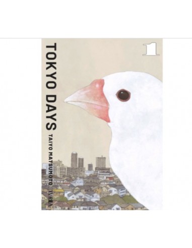 TOKYO DAYS (PACK)