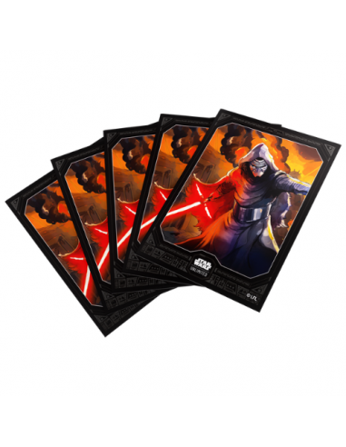PROTECTOR - STAR WARS UNLIMITED ART...