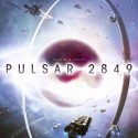 Pulsar 2849 (Inglés)