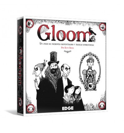 Gloom 2ª edición