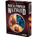D&D: Rock Paper Wizard (Inglés)