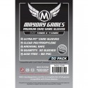 Protectores Magnum Ultra-Fit "Lost Cities" Premiun Mayday Games (70x110) x50