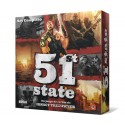 51st State [Set completo]