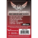 100 Fundas Mayday Games Mini Chimera