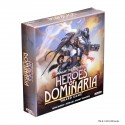 Magic: The Gathering: Heroes of Dominaria Board Game Standard Edition