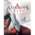Assassins Creed 01: Desmond **Re**