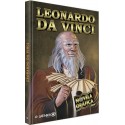 Leonardo Da Vinci (Novela Grafica)