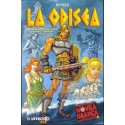 La Odisea (Novela Grafica)