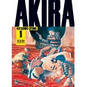 Akira 01 (Edicion Con Sobrecubierta)