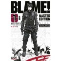 Blame Master Edicion 01