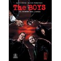 The Boys 01: El Nombre Del Juego