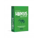 Haikus - 3 Unidades (Libro-Juego IVA 0%)