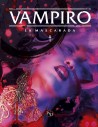 Vampire The Masquerade 5th Ed.: Core Book
