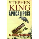 Stephen King Apocalipsis 01: EL Capitan Trotamundos