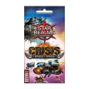 STAR REALMS: CRISIS "Bases y Naves"