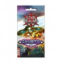Star Realms: Gambito