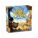 Lost Cities – Exploradores