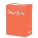 deck box naranja