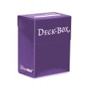 deck box violeta