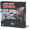 Star Wars X-Wing 2ED Caja Base Español