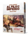 Star Wars RPG Al Filo del Imperio: Caja de inicio