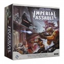 Star Wars: Imperial Assault (inglés)