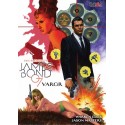 James Bond 007: Vargr