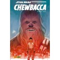 Star Wars Presenta: Chewbacca