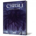 La Llamada de Cthulhu 7 Edición Manual Del Guardián