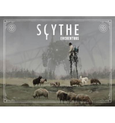 Scythe: Encuentros