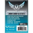 100 Fundas Mayday Mini Euro