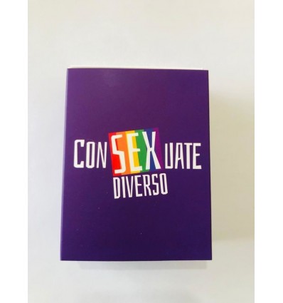 ConSEXuate Diverso