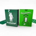 Combo Fumanyi + Refumanyi