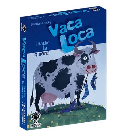 Vaca Loca