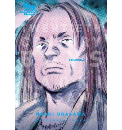 20TH CENTURY BOYS