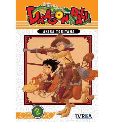 Dragon Ball 01 **Re**