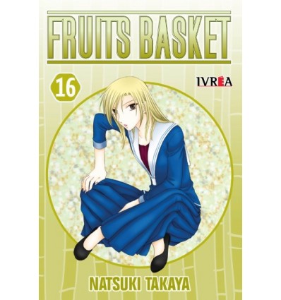 Fruits Basket 01