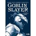 Goblin Slayer (Novela) Vol 01