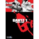 Gantz 01 **Re**