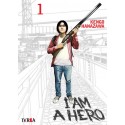 I Am A Hero 01