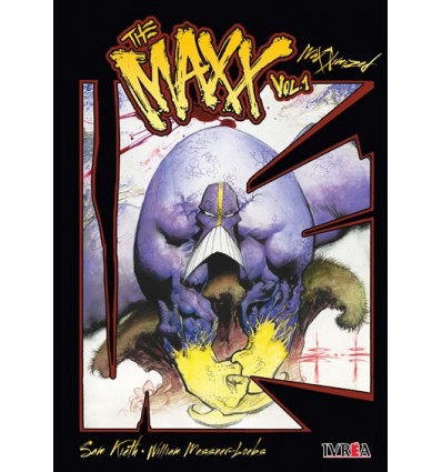 THE MAXX 01