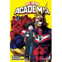 My Hero Academia 01 **Re**