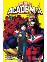My Hero Academia 01 **Re**