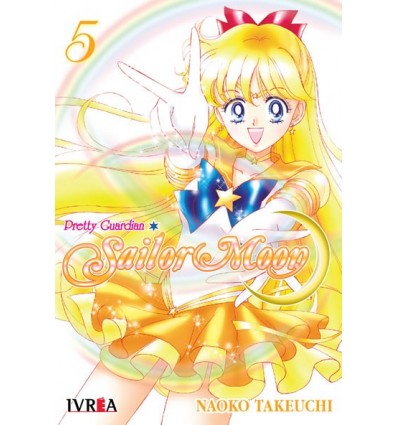 Sailor Moon 01 **Re**
