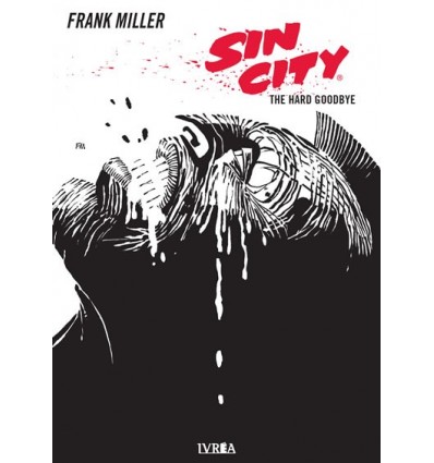 Sin City 01: The Hard Goodbye