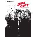 Sin City 01: The Hard Goodbye