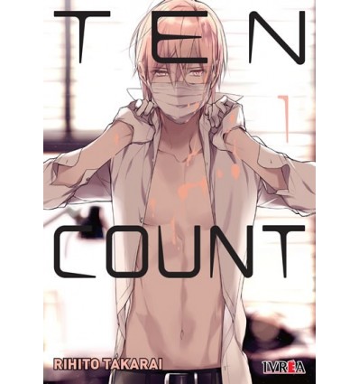 TEN COUNT