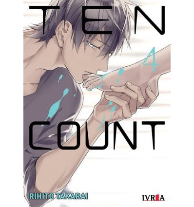 TEN COUNT